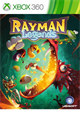 Rayman Legends