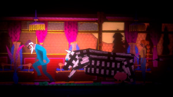 Hyperdrive Inn screenshot