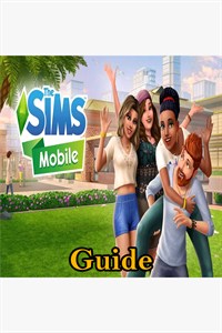 The Sims Mobile Guide by GuideWorlds.com