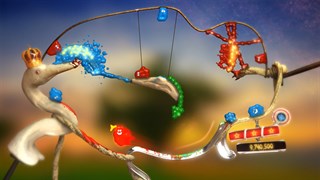 The Splatters™ screenshot 6