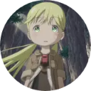 Riko Made In Abyss Wallpapers New Tab icon