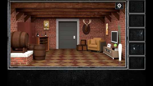Escape Prison Room screenshot 5