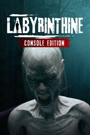 Labyrinthine - Console Edition