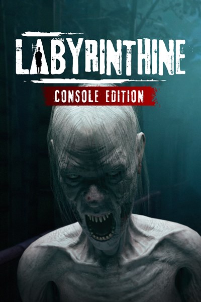 Labyrinthine - Console Edition
