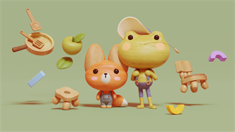 Woodo
