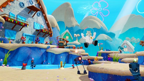 SpongeBob SquarePants: Bundle
