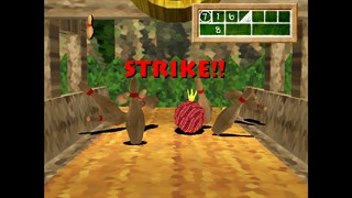Arcade Archives 2 ARMADILLO RACING screenshot 5