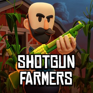 Shotgun Farmers