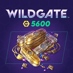 Wildgate: 5600 créditos