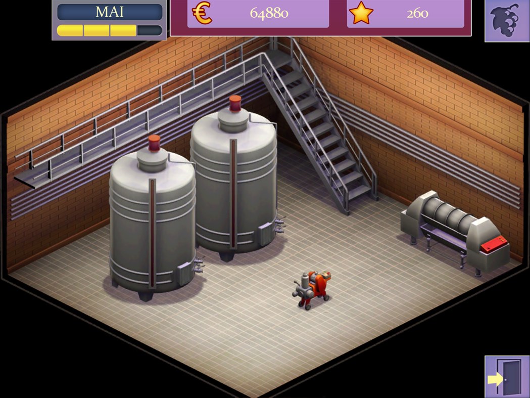 #4. Château Academy (Windows) 来自: Shinypix