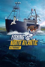 Buy Fishing: North Atlantic - A.F. Theriault Enhanced Edition - Microsoft  Store en-DM