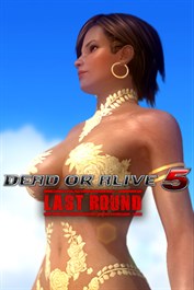 DOA5LR Sternchen Lisa