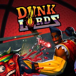 Aperçu Dunk Lords