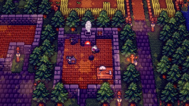 Tinkertown screenshot 1