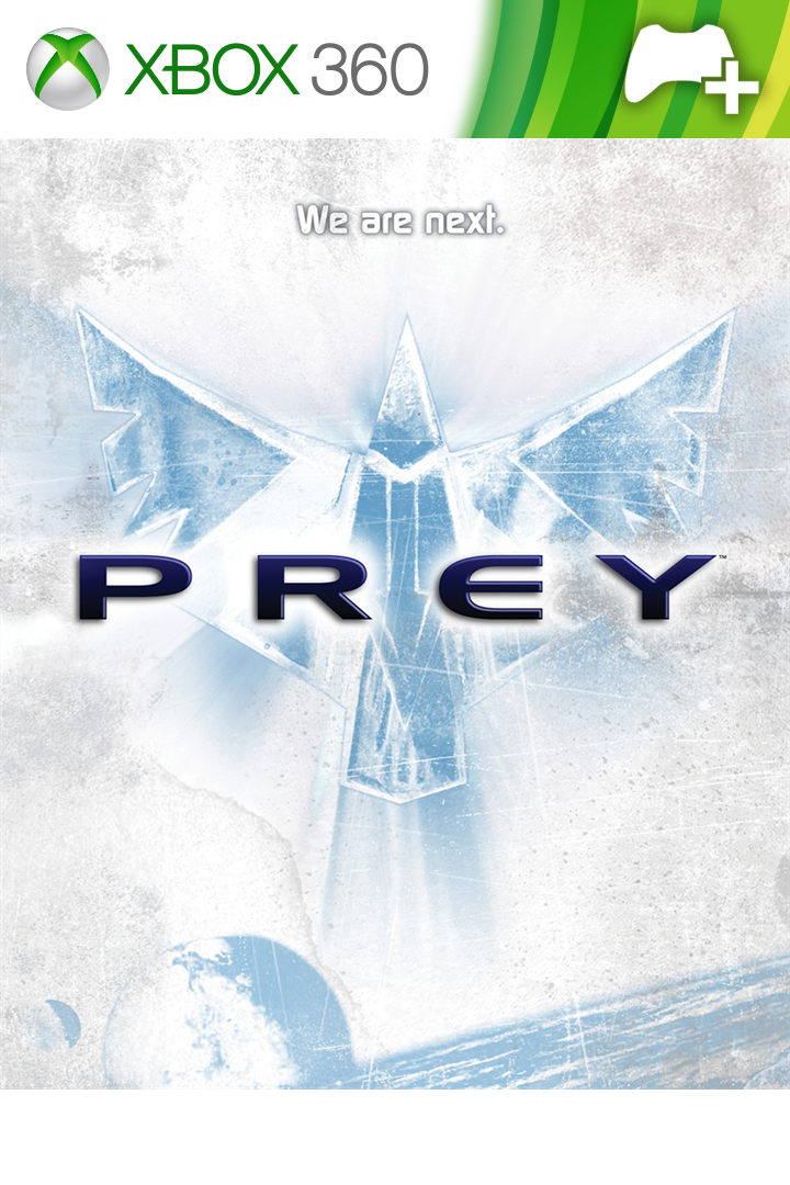 Buy Prey Microsoft Store