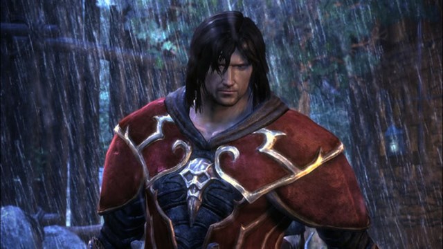 Castlevania: Lords of Shadow screenshot 1