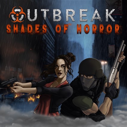 Outbreak: Shades of Horror Playable Demo