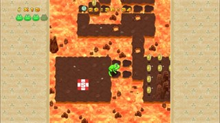 Frogger® 2 screenshot 5