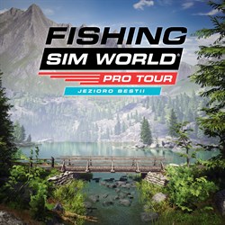 Fishing Sim World®: Pro Tour – Jezioro Bestii