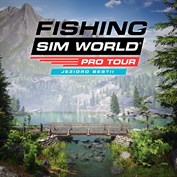 Buy Fishing Sim World®: Pro Tour