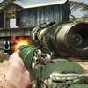 Sniper Headshot-M4A1 Shooting