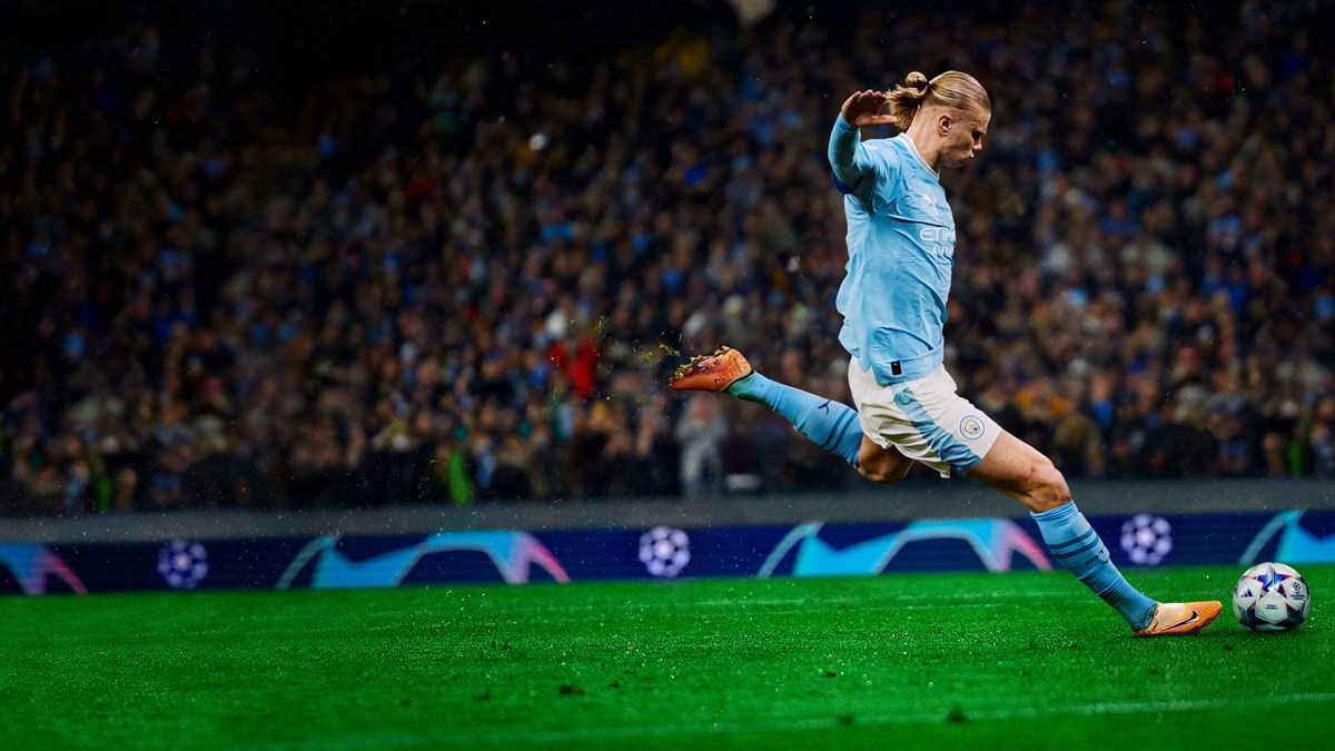 Бонус за предзаказ стандартного издания EA SPORTS FC™ 24