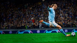 Бонус за предзаказ стандартного издания EA SPORTS FC™ 24