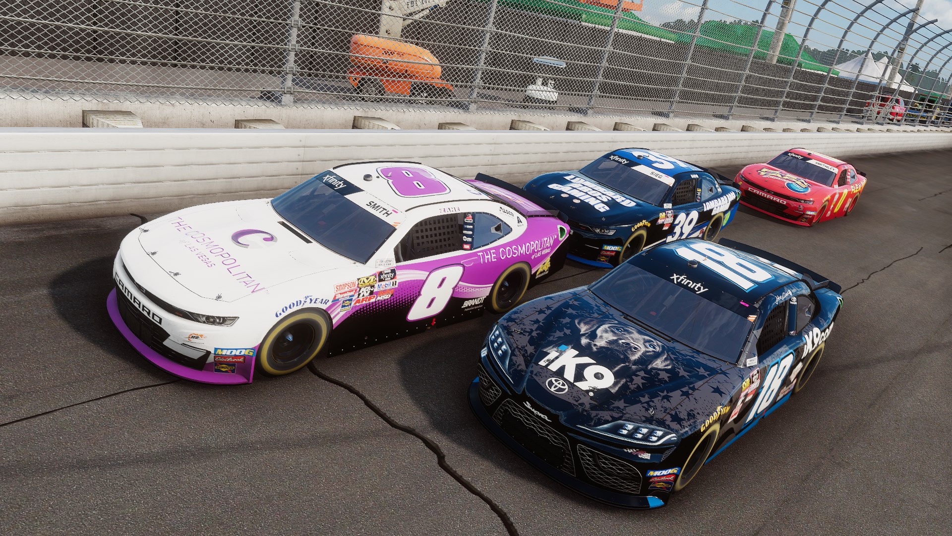 nascar heat 4 microsoft store