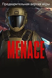 MENACE (Предварительная версия игры)