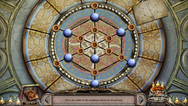 Portal of Evil: Stolen Runes — 7