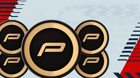 F1® 22: 24.000 PitCoins