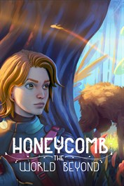 Honeycomb: The World Beyond