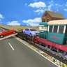 Car Transport Train Simulator