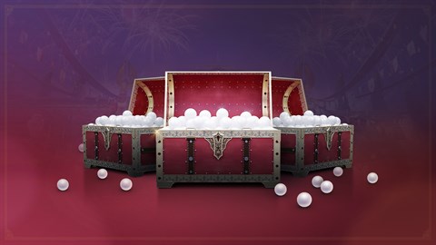 [Baile en Calpheon] [1+1] Cofre de perlas especial II