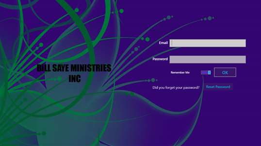 BILL SAYE MINISTRIES INC screenshot 1