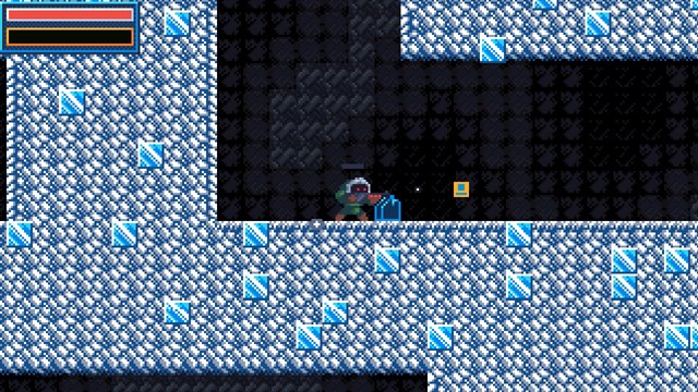 Snow Fall screenshot 1