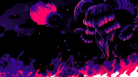 Hell Is Other Demons