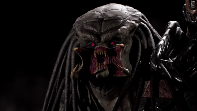 Predator: Hunting Grounds - Jotun Predator screenshot 4