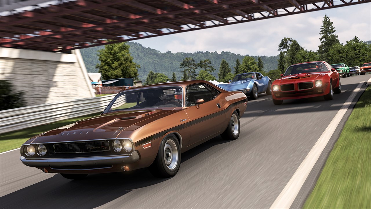 Forza Motorsport 6 screenshot 6