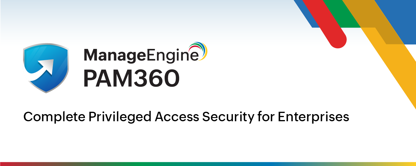 ManageEngine PAM360