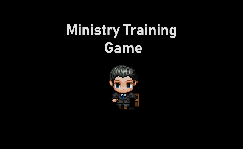 Screenshot 1 Ministry Training Game windows