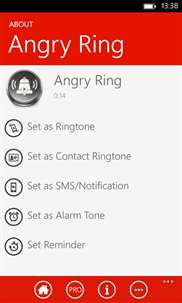 Popular Ringtones Sounds screenshot 2