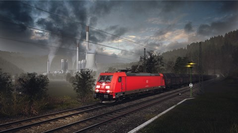 Train Sim World® 6: Ruhr Sieg Nord