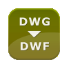 DWG to DWF Converter