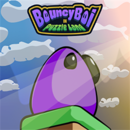 Aperçu BouncyBoi in Puzzle Land