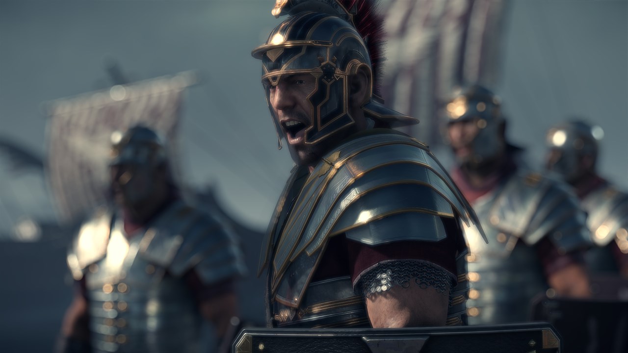 Ryse: Legendary Edition screenshot 10