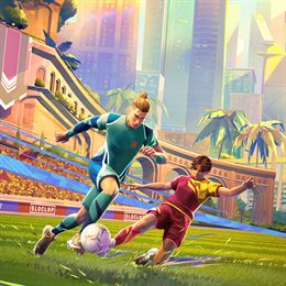 Aperçu REMATCH - PRO EDITION (Pre-order)