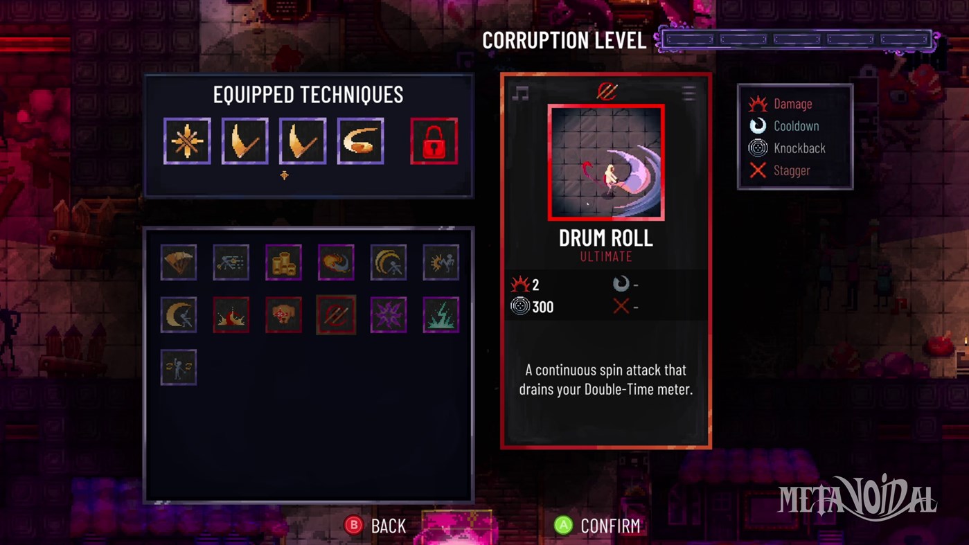 #4. Metavoidal (Windows) 由: Reforged Studios