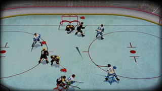 Bush Hockey League screenshot 3