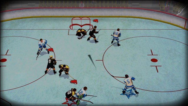 Bush Hockey League screenshot 3
